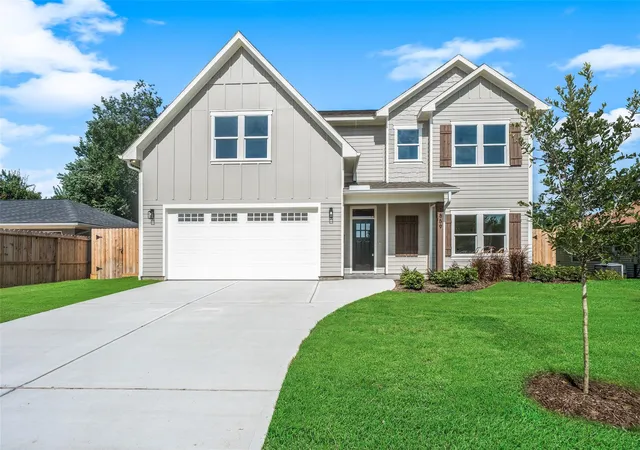 Photo 1 of Single family home for sale at 1859 Lynnview Dr, Houston, TX 77055 | MLS# 17746726 | Listing updated on 2026-07-24