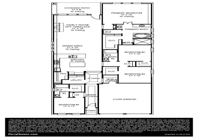 2nd image of 11226 Common Wingstem Rd, Cypress, TX 77433 | MLS# 17008887