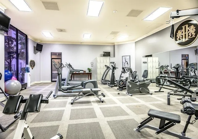 18th image of 3350 Mccue Rd #1703, Houston, TX 77056 | MLS# 76490018