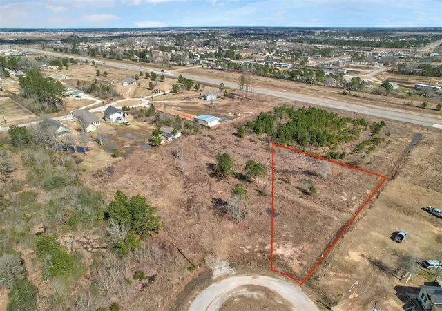 Photo 1 of Land for sale at 72 Road 5136, Cleveland, TX 77327 | MLS# 94526031 | Listing updated on 2025-12-30