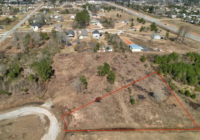 Photo 2 of Land for sale at 72 Road 5136, Cleveland, TX 77327 | MLS# 94526031 | Listing updated on 2025-12-30