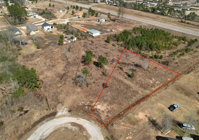Photo 3 of Land for sale at 72 Road 5136, Cleveland, TX 77327 | MLS# 94526031 | Listing updated on 2025-12-30