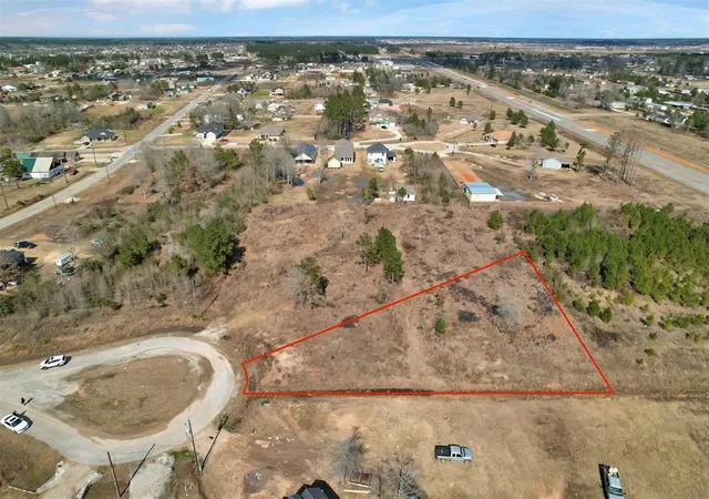 Photo 4 of Land for sale at 72 Road 5136, Cleveland, TX 77327 | MLS# 94526031 | Listing updated on 2025-12-30