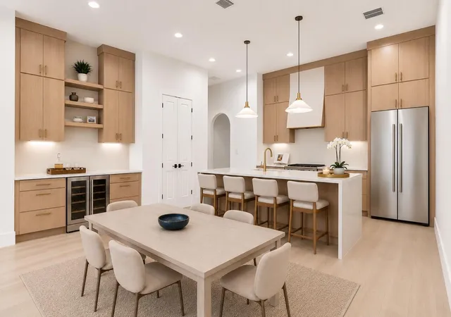Photo 3 of Sale Pending at 112 E 27th Street, Houston, TX 77008 | MLS# 34333707 | Listing updated on 2026-09-17