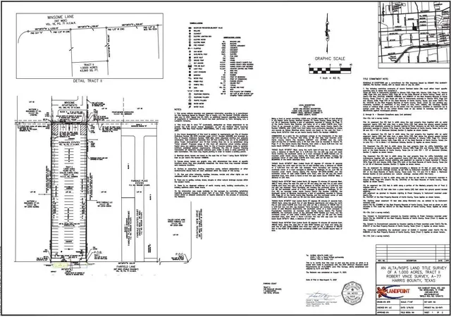 Photo 2 of Land for sale at 6022 Fairdale Ln, Houston, TX 77057 | MLS# 52832746 | Listing updated on 2026-08-03