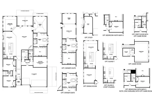 17th image of 303 Blue River Trl, Rosenberg, TX 77471 | MLS# 61226311