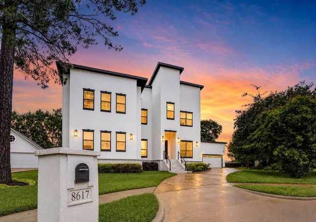 Photo 3 of Single family home for sale at 8617 Kari Ct, Jersey Village, TX 77040 | MLS# 42422285 | Listing updated on 2026-07-28