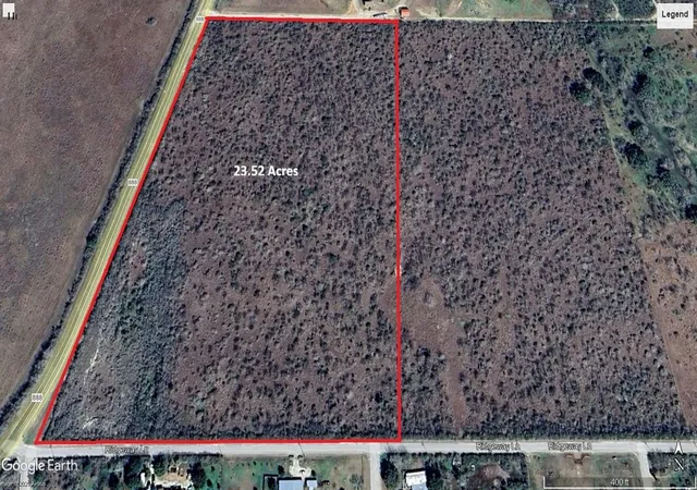 1st image of Tbd 2352 Ac Fm 888, Beeville, TX 78102 | MLS# 14540047