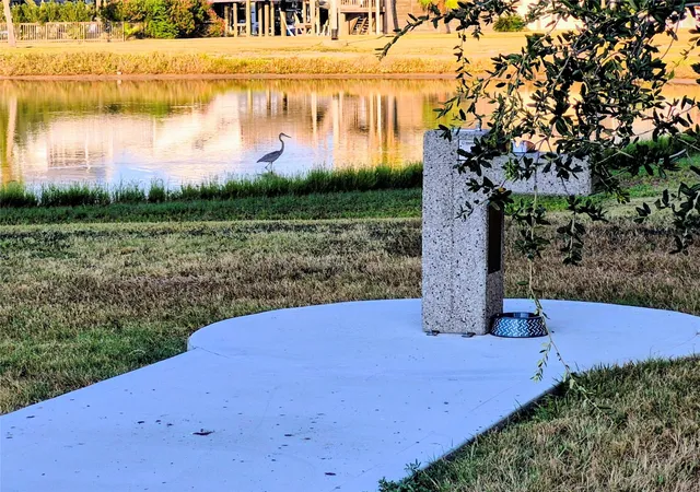 Photo 4 of Land for sale at Tbd Lot 28 Tiki Dr, Tiki Island, TX 77554 | MLS# 33251544 | Listing updated on 2026-08-30