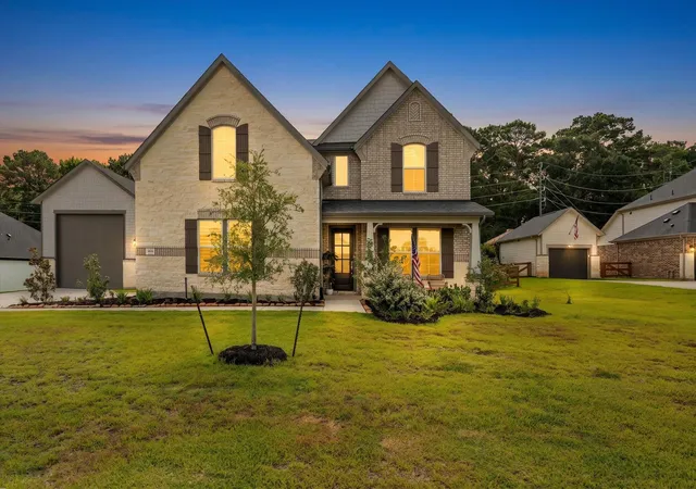 2nd image of 534 Black Bronco Rd, Magnolia, TX 77354 | MLS# 44350647