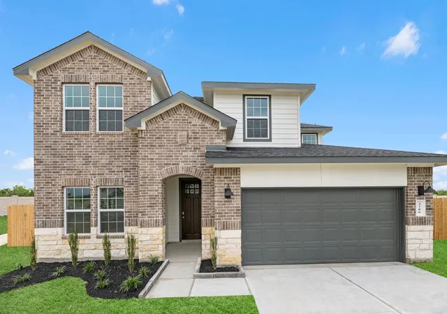 Photo 1 of Sale Pending at 1747 Stargrass Ln, Alvin, TX 77511 | MLS# 50493792 | Listing updated on 2026-06-30