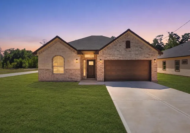 Photo 1 of Single family home for sale at 30903 Brown Pine St, Huffman, TX 77336 | MLS# 62168304 | Listing updated on 2026-08-22