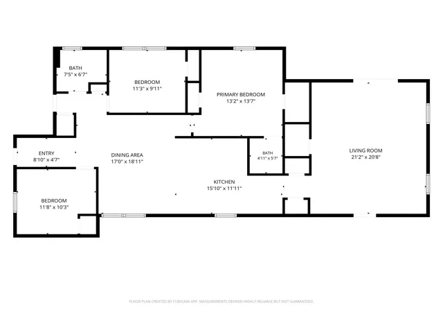 38th image of 802 Avenue M, South Houston, TX 77587 | MLS# 23678772