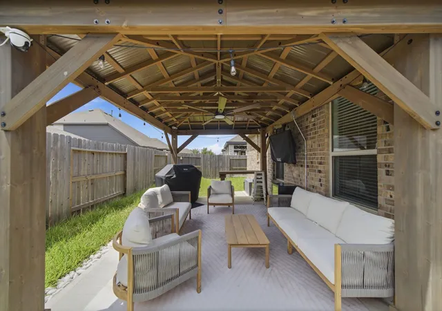 Photo 3 of Single family home for sale at 4919 Sand Clouds Dr, Katy, TX 77493 | MLS# 27247927 | Listing updated on 2026-09-18