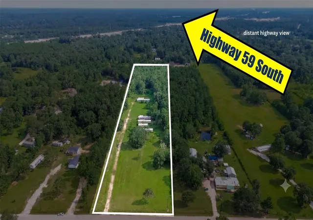 1st image of 905 County Road 379, Cleveland, TX 77328 | MLS# 89651191