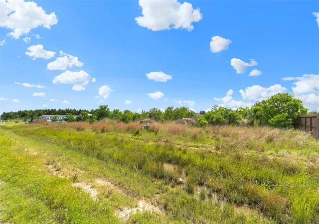 Photo 3 of Land for sale at 1761 Road 5701, Cleveland, TX 77327 | MLS# 9779671 | Listing updated on 2026-06-03