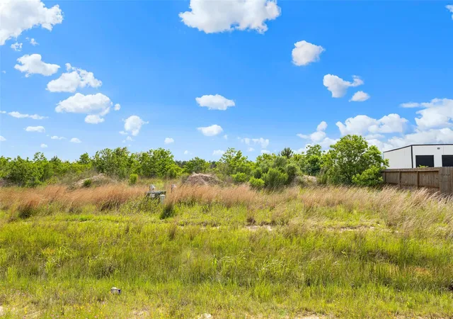 Photo 3 of Land for sale at 1761 Road 5701, Cleveland, TX 77327 | MLS# 9779671 | Listing updated on 2026-06-03
