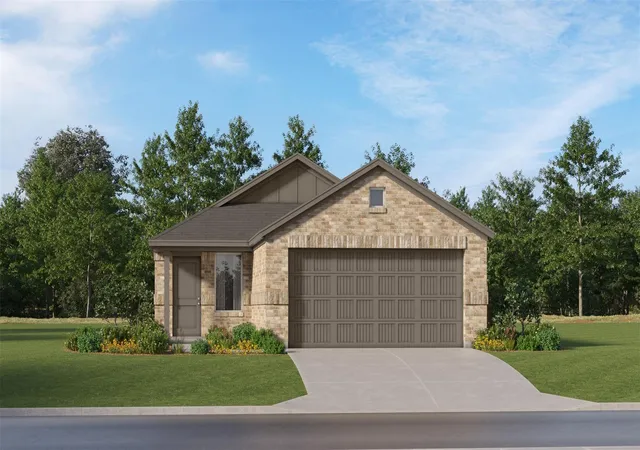 1st image of 1151 Blue Stone Dr, Beasley, TX 77417 | MLS# 55181385