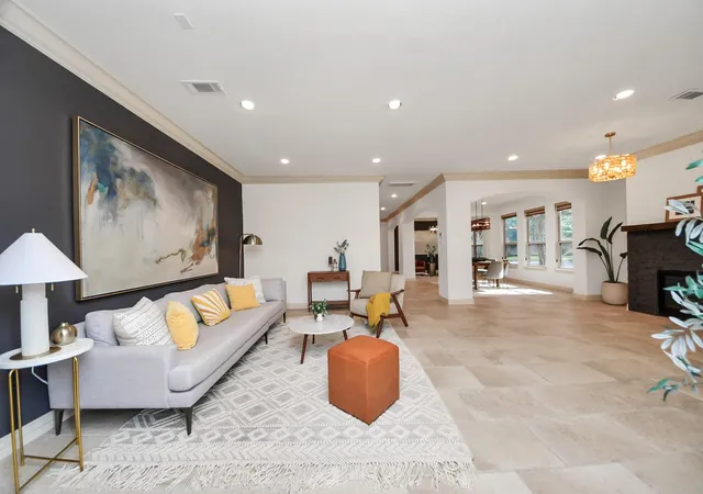 Photo 1 of Townhouse for sale at 13431 Preston Cliff Ct, Houston, TX 77077 | MLS# 59217335 | Listing updated on 2026-08-23