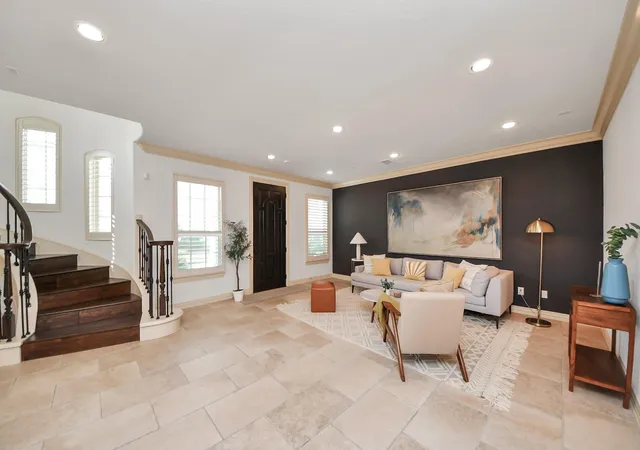 Photo 3 of Townhouse for sale at 13431 Preston Cliff Ct, Houston, TX 77077 | MLS# 59217335 | Listing updated on 2026-08-23