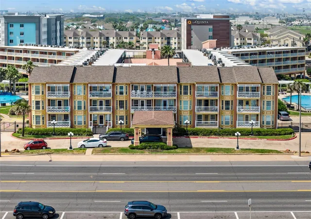 1st image of 6300 Seawall Blvd #3116, Galveston, TX 77551 | MLS# 60582554