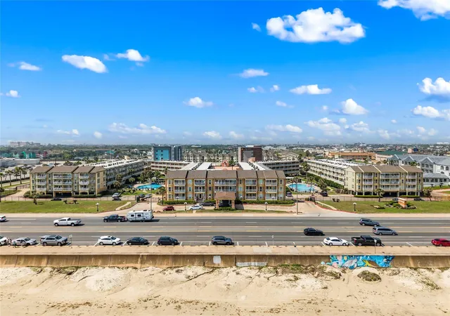 2nd image of 6300 Seawall Blvd #3116, Galveston, TX 77551 | MLS# 60582554