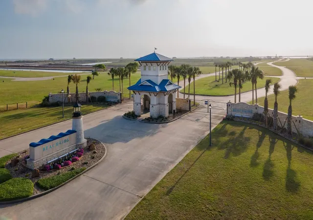 Photo 3 of Land for sale at 3337 Bay Point Dr, Palacios, TX 77465 | MLS# 19802294 | Listing updated on 2026-03-31