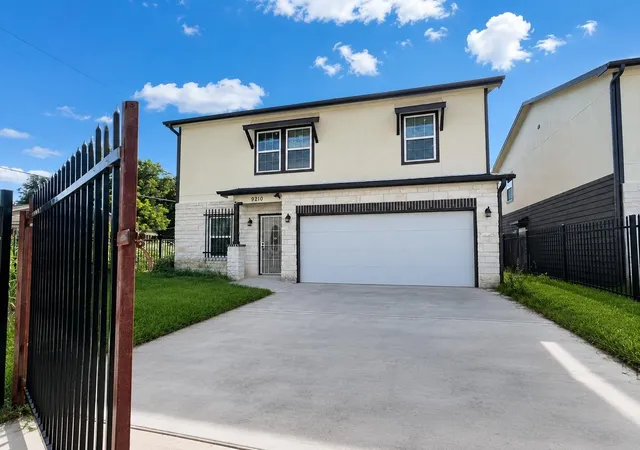 Photo 1 of Single family home for sale at 9210 Martell St, Houston, TX 77051 | MLS# 95755082 | Listing updated on 2026-08-04
