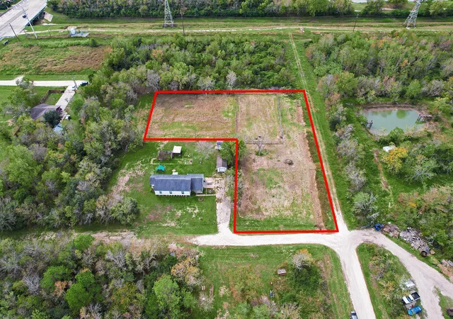 15th image of 0 Hawaii Ave, League City, TX 77573 | MLS# 48403455