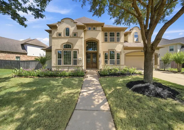 Photo 1 of Single family home for sale at 4023 Sutton Shadow Ln, Katy, TX 77494 | MLS# 42863142 | Listing updated on 2026-08-14