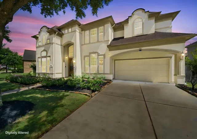 Photo 3 of Single family home for sale at 4023 Sutton Shadow Ln, Katy, TX 77494 | MLS# 42863142 | Listing updated on 2026-08-14