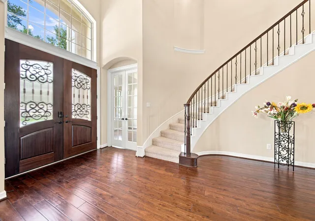 Photo 3 of Single family home for sale at 4023 Sutton Shadow Ln, Katy, TX 77494 | MLS# 42863142 | Listing updated on 2026-08-14