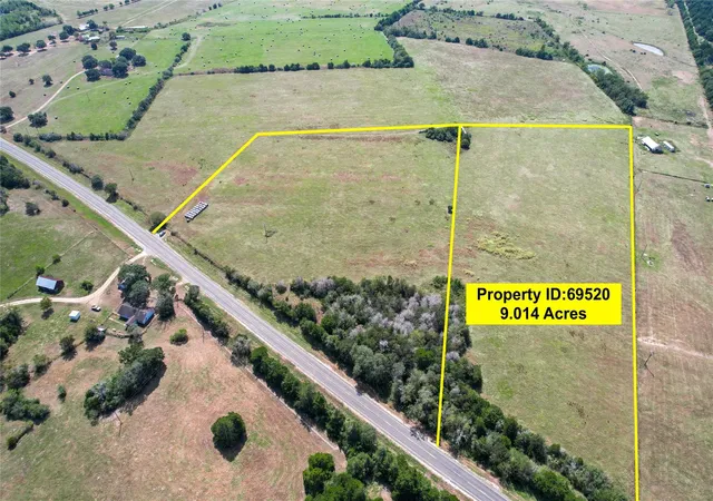 Photo 1 of Land for sale at 0 Fm 1094, Sealy, TX 77474 | MLS# 66643682 | Listing updated on 2026-03-23