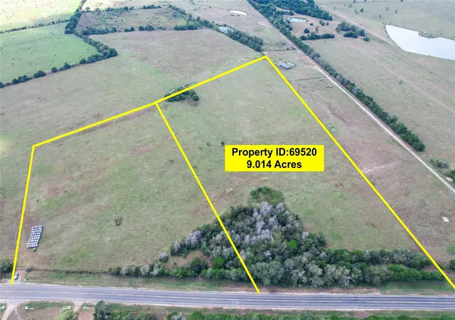 Photo 2 of Land for sale at 0 Fm 1094, Sealy, TX 77474 | MLS# 66643682 | Listing updated on 2026-03-23
