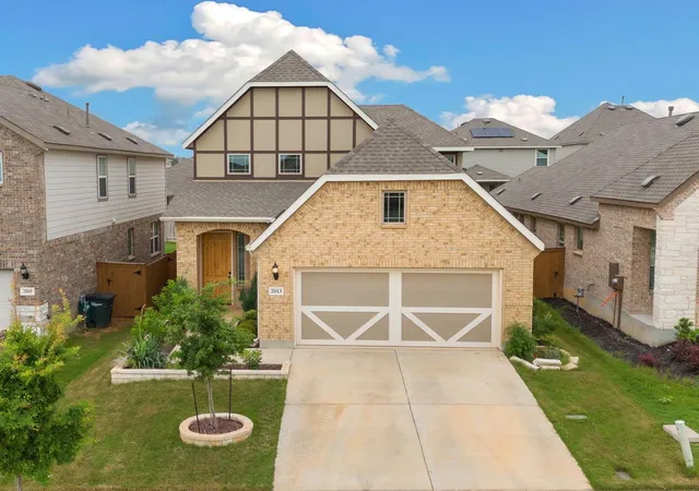1st image of 2013 Flametree Ave, New Braunfels, TX 78132 | MLS# 28330614