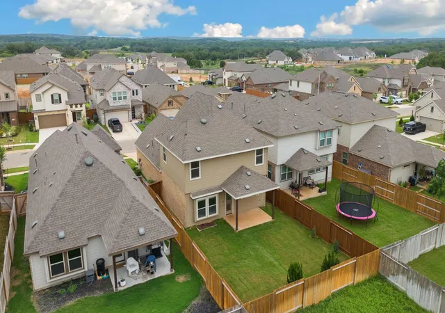 23rd image of 2013 Flametree Ave, New Braunfels, TX 78132 | MLS# 28330614