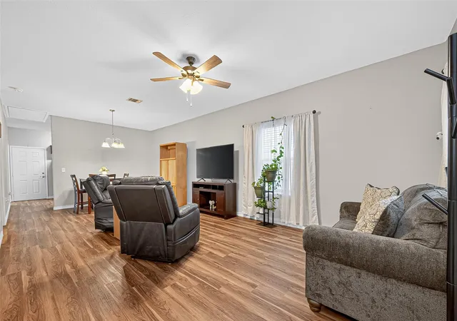 Photo 1 of Single family home for sale at 12914 Bamboo Forest Trl, Houston, TX 77044 | MLS# 52316109 | Listing updated on 2026-09-09