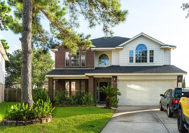 Photo 1 of Single family home for sale at 20907 New Leaf Ct, Houston, TX 77073 | MLS# 36400130 | Listing updated on 2026-08-11