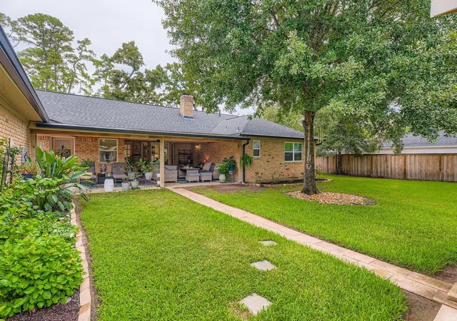 1st image of 610 Andover St, Spring, TX 77373 | MLS# 35198230