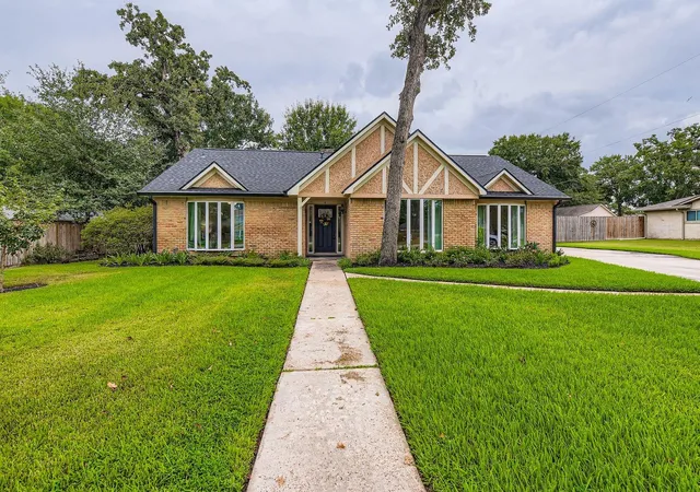 27th image of 610 Andover St, Spring, TX 77373 | MLS# 35198230