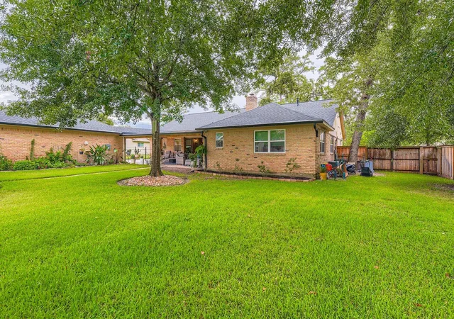 2nd image of 610 Andover St, Spring, TX 77373 | MLS# 35198230