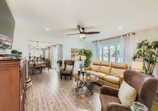 4th image of 610 Andover St, Spring, TX 77373 | MLS# 35198230