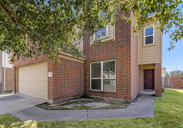 Photo 1 of Single family home for sale at 5059 Ivy Fair Wy, Katy, TX 77449 | MLS# 22292672 | Listing updated on 2026-09-19