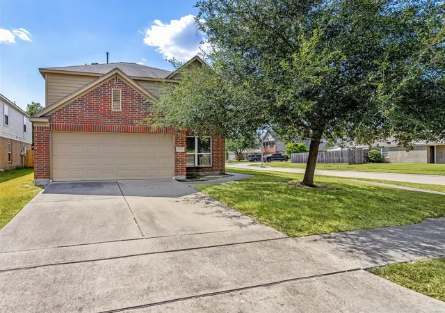 Photo 2 of Single family home for sale at 5059 Ivy Fair Wy, Katy, TX 77449 | MLS# 22292672 | Listing updated on 2026-09-19