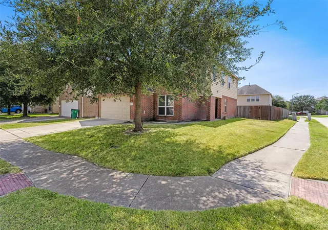 Photo 3 of Single family home for sale at 5059 Ivy Fair Wy, Katy, TX 77449 | MLS# 22292672 | Listing updated on 2026-09-19