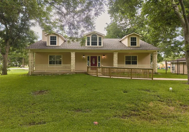 1st image of 2605 N Abell St, Wharton, TX 77488 | MLS# 53092047