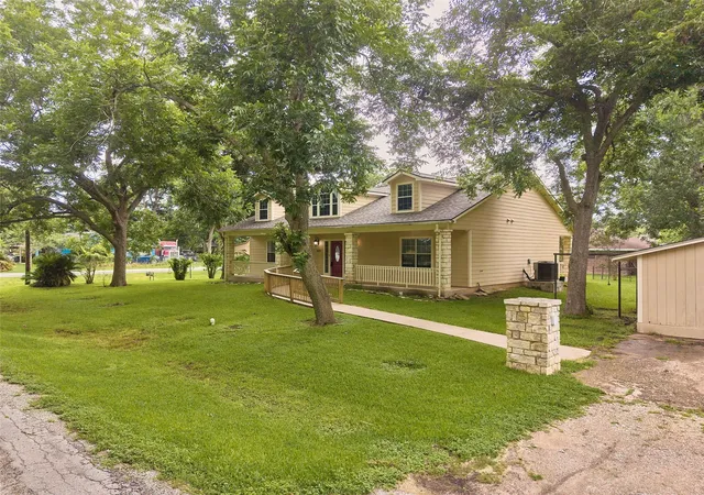 2nd image of 2605 N Abell St, Wharton, TX 77488 | MLS# 53092047