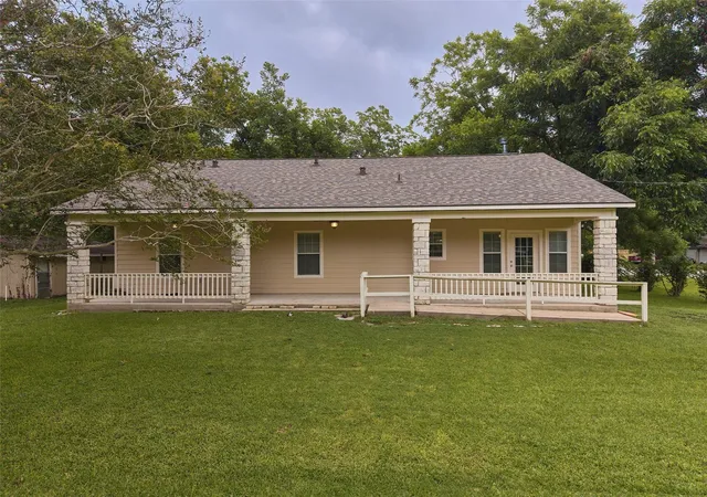 33rd image of 2605 N Abell St, Wharton, TX 77488 | MLS# 53092047