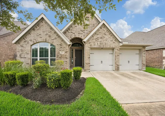 Single family home for sale at 13833 Arbor Meadows Lane, Pearland, TX 77584 | MLS# 39269685