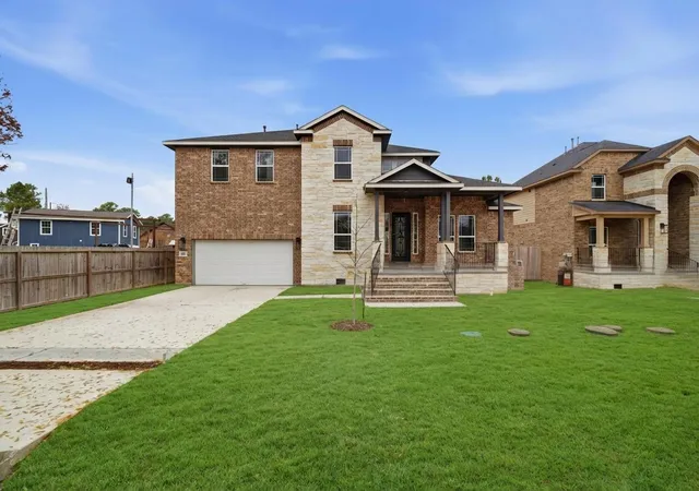 Photo 1 of Single family home for sale at 16518 Boston Post Rd, Cypress, TX 77429 | MLS# 21719436 | Listing updated on 2026-06-27